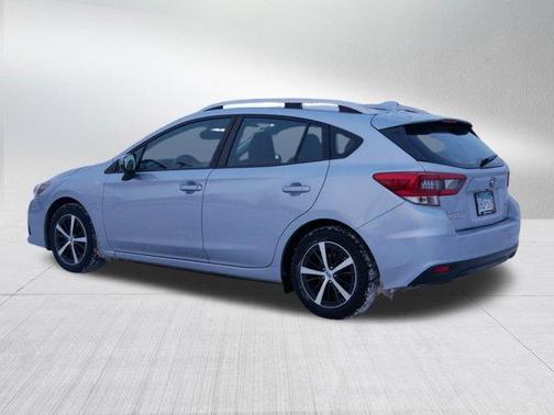 2023 Subaru Impreza Premium