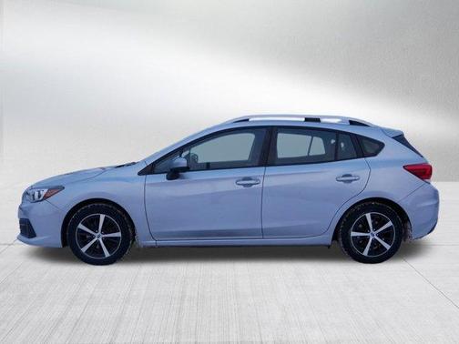 2023 Subaru Impreza Premium