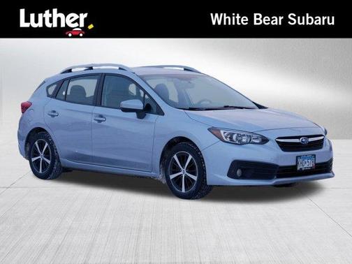 2023 Subaru Impreza Premium