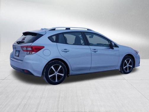 2023 Subaru Impreza Premium