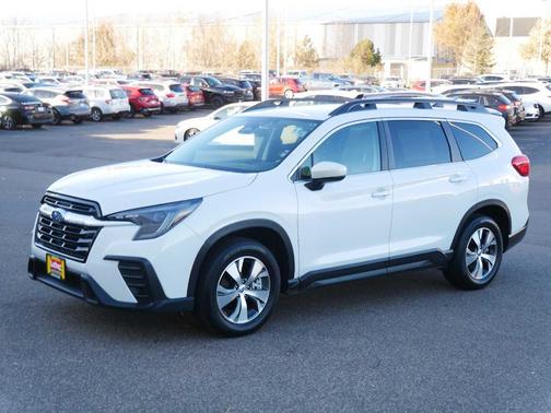 2024 Subaru Ascent Premium