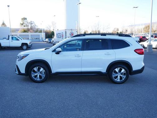 2024 Subaru Ascent Premium