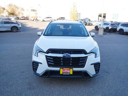 2024 Subaru Ascent Premium
