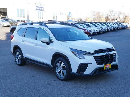 2024 Subaru Ascent Premium