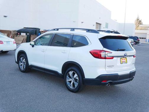 2024 Subaru Ascent Premium