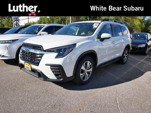 2024 Subaru Ascent Premium