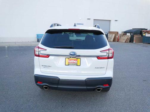 2024 Subaru Ascent Premium
