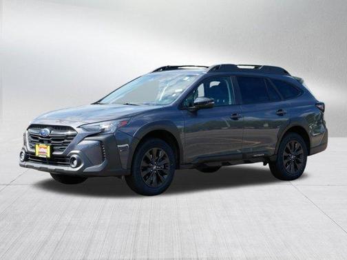 2023 Subaru Outback Onyx Edition