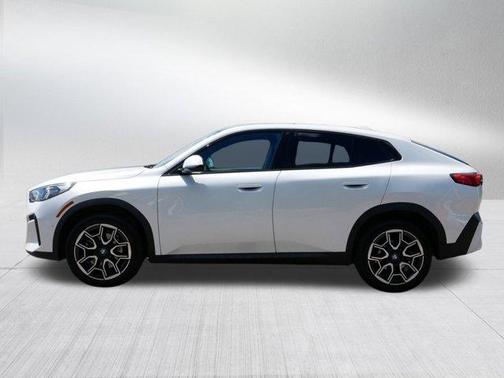 2024 BMW X2 xDrive28i