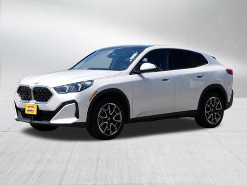 2024 BMW X2 xDrive28i