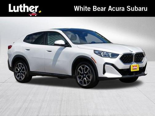 2024 BMW X2 xDrive28i