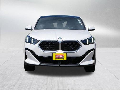 2024 BMW X2 xDrive28i