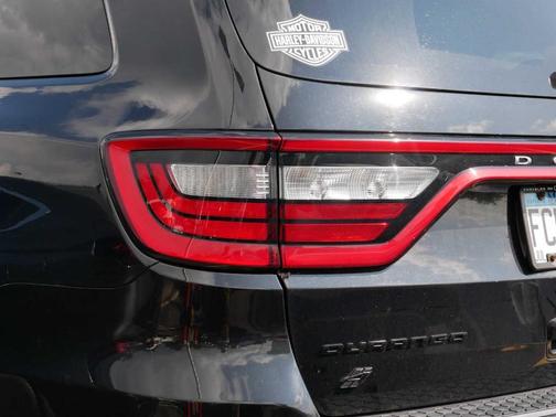 2020 Dodge Durango R/T