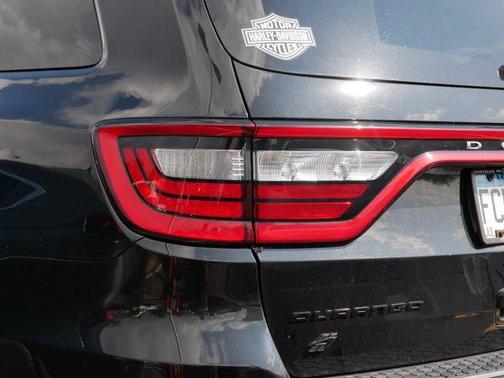 2020 Dodge Durango R/T