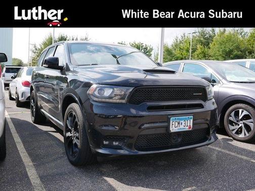 2020 Dodge Durango R/T
