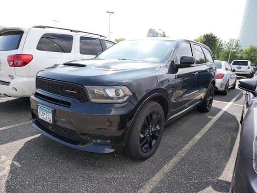 2020 Dodge Durango R/T