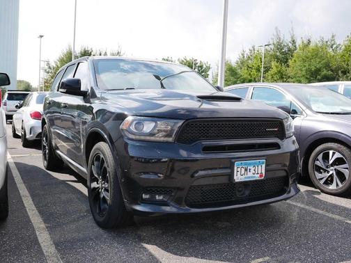 2020 Dodge Durango R/T