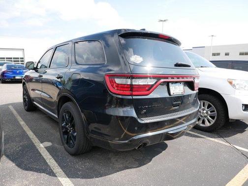 2020 Dodge Durango R/T