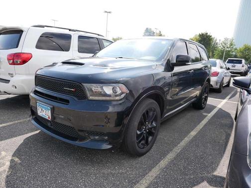2020 Dodge Durango R/T
