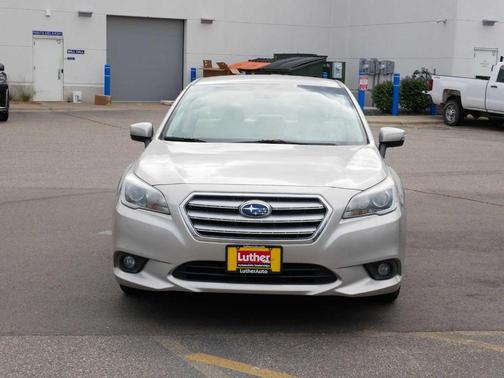 2016 Subaru Legacy 2.5i Premium