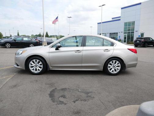 2016 Subaru Legacy 2.5i Premium
