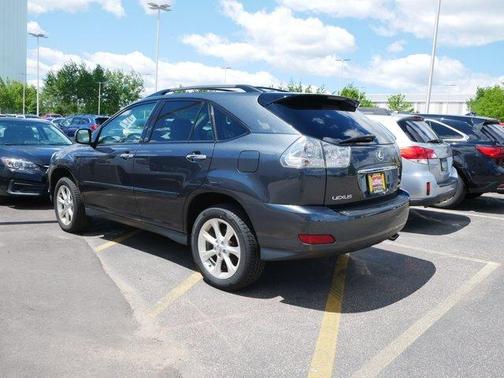 2008 Lexus RX 350