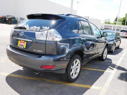 2008 Lexus RX 350