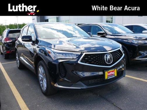 2024 Acura RDX Base