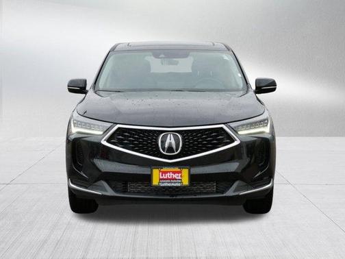 2024 Acura RDX Base