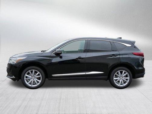 2024 Acura RDX Base