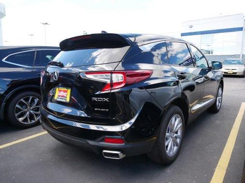 2024 Acura RDX Base