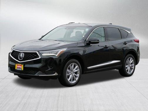 2024 Acura RDX Base