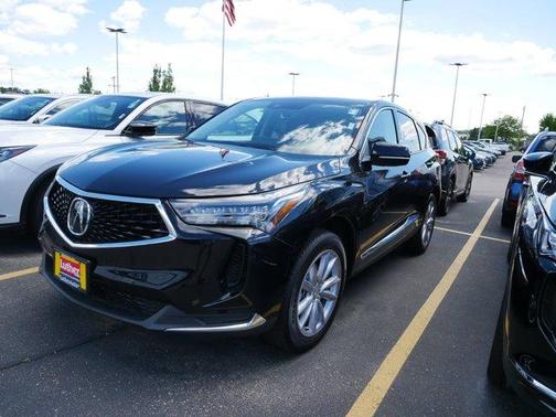 2024 Acura RDX Base