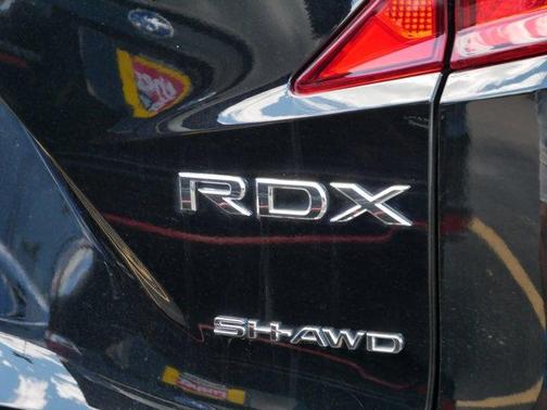 2024 Acura RDX Base