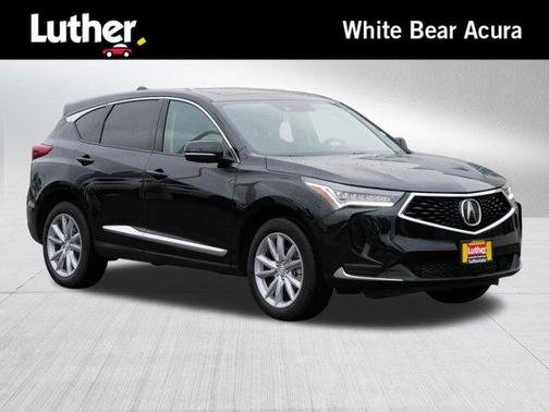 2024 Acura RDX Base
