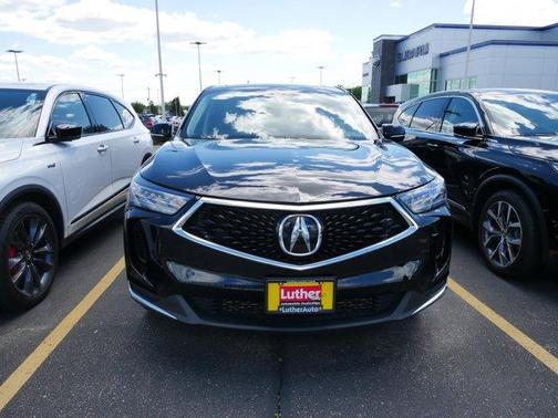 2024 Acura RDX Base