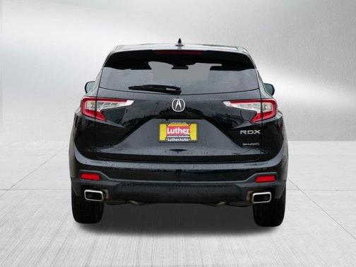2024 Acura RDX Base