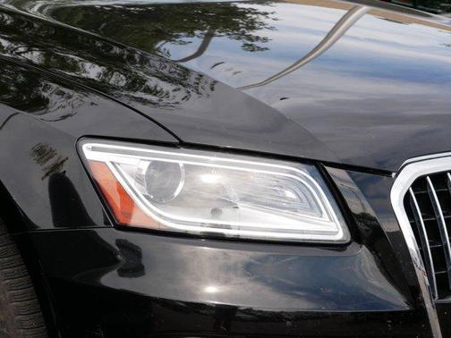 2016 Audi Q5 2.0T Premium