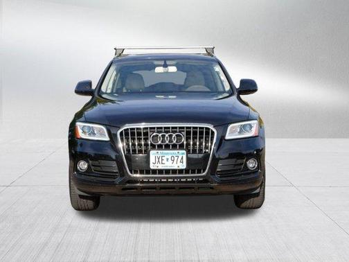 2016 Audi Q5 2.0T Premium