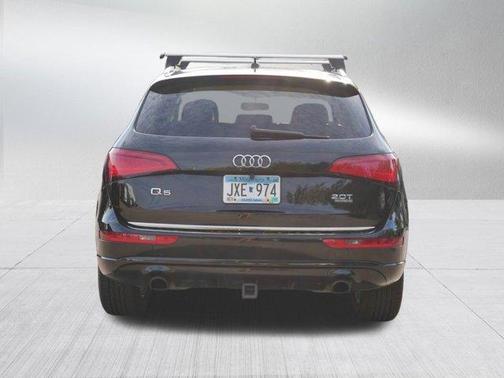 2016 Audi Q5 2.0T Premium