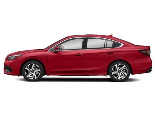 2021 Subaru Legacy 