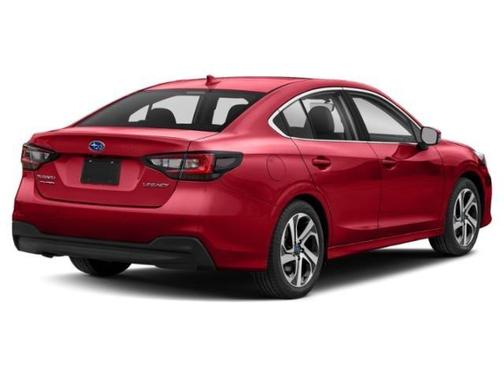 2021 Subaru Legacy 