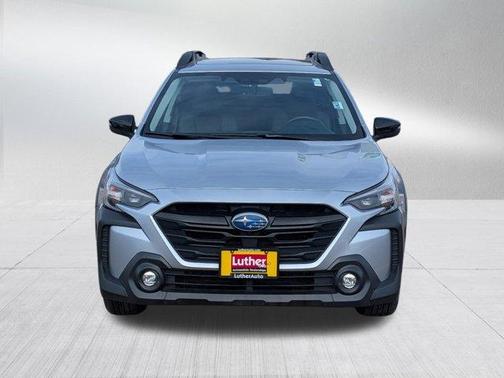 2024 Subaru Outback Onyx Edition XT