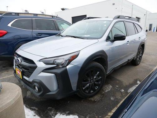 2024 Subaru Outback Onyx Edition XT