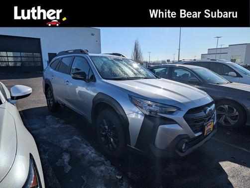 2024 Subaru Outback Onyx Edition XT