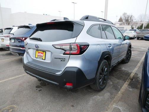2024 Subaru Outback Onyx Edition XT