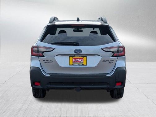 2024 Subaru Outback Onyx Edition XT