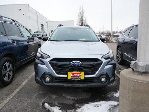 2024 Subaru Outback Onyx Edition XT