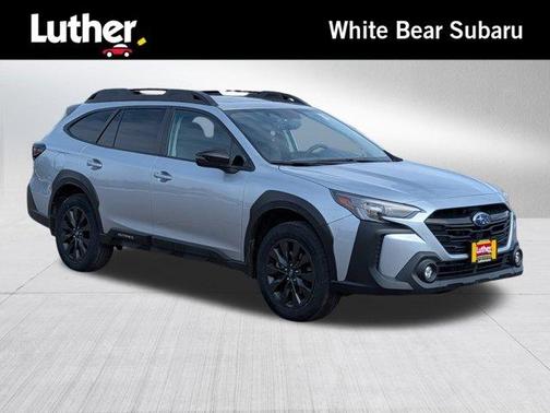 2024 Subaru Outback Onyx Edition XT