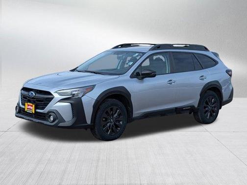 2024 Subaru Outback Onyx Edition XT
